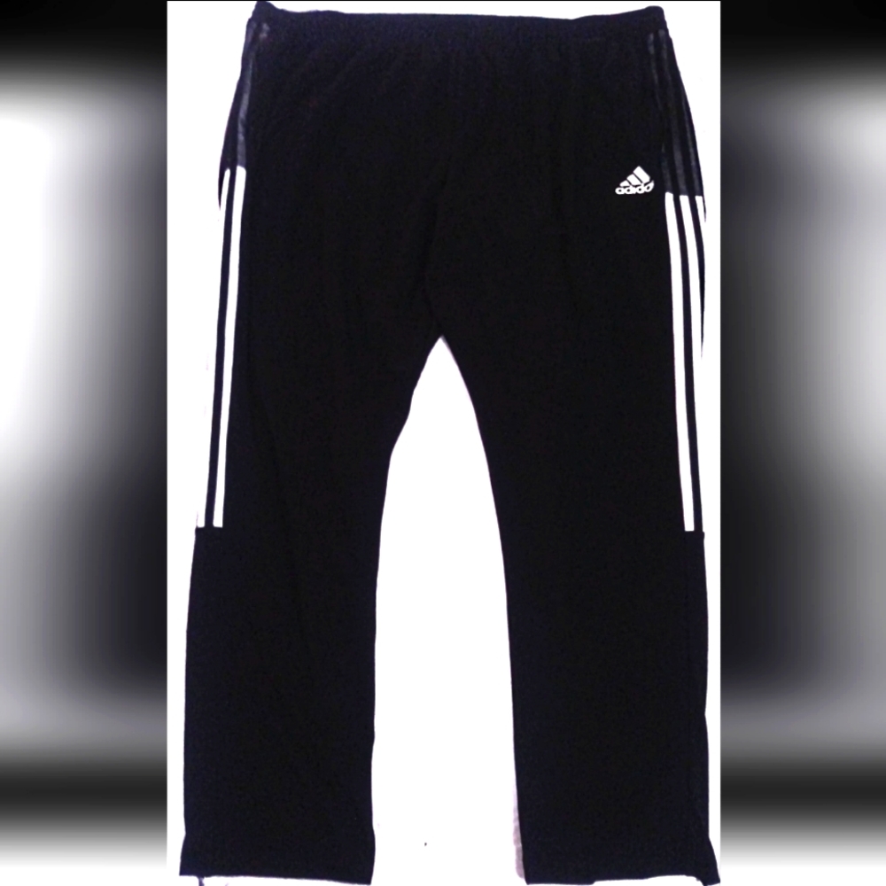 Adidas track pants